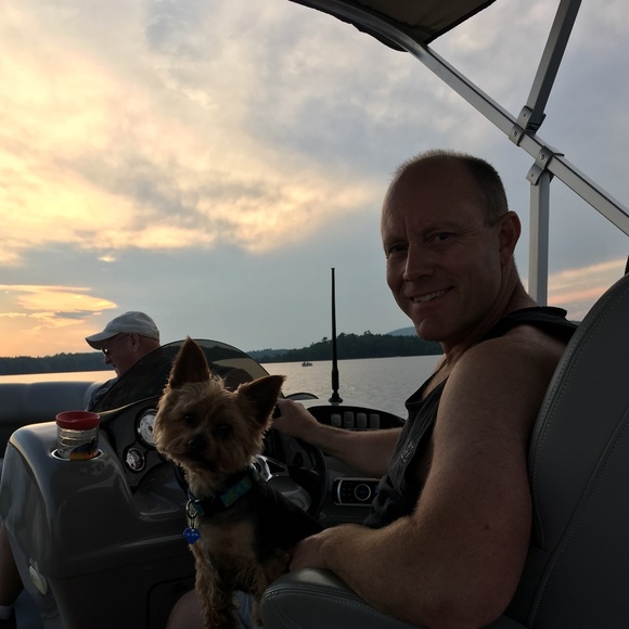 Meet your Posher, Lisa - Picture 8 of 8